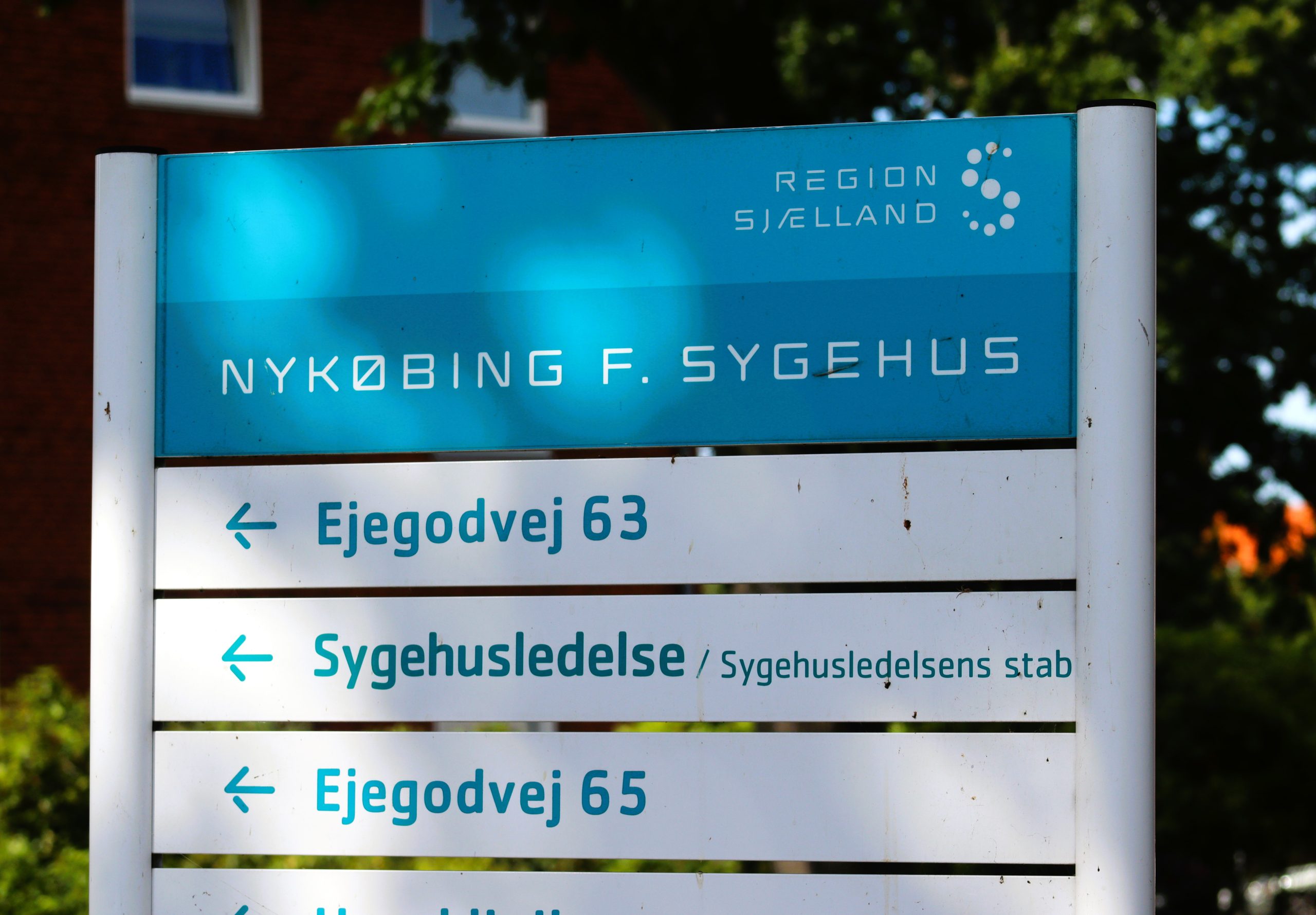 Ny retning for akutsygehusene i Region Sjælland