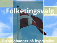 Folketingskandidat i Sjællands Storkreds?