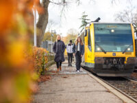 Nye køreplaner for Lokaltogs strækninger til december