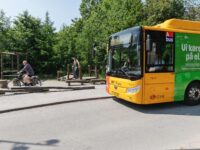 Med 71 nye elbusser tager Movia endnu et stort grønt skridt fremad