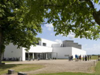 Fuglsang Kunstmuseum- Pressefoto - Foto: Leif Tuxen