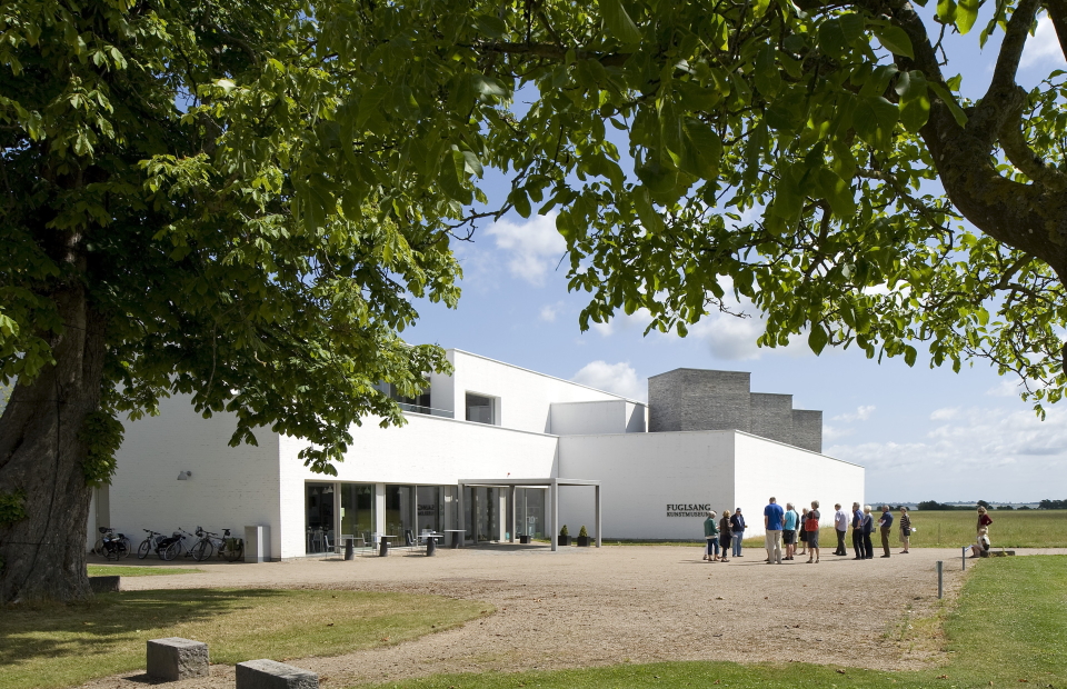 Når natur og kulturhistorie mødes - Tur til Skejten mandag 26. juni