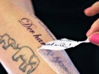 Kontrol – viser fejl hos næsten ni ud af ti tatovører
