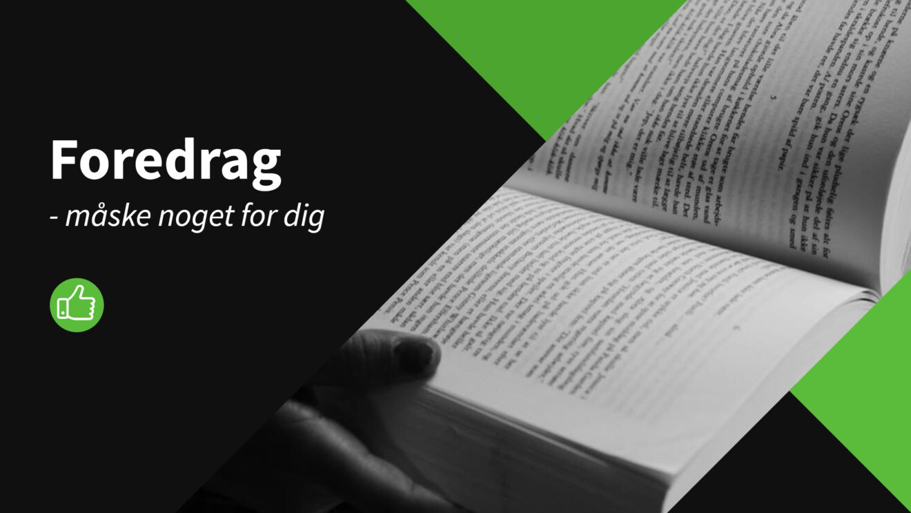 Foredrag: Livet i Middelalderens Nysted - og andre byer - Nysted Kultursommer