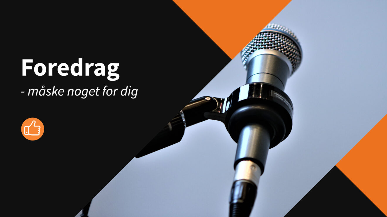 Foredrag i Imperial: Teenage trouble & triumfer