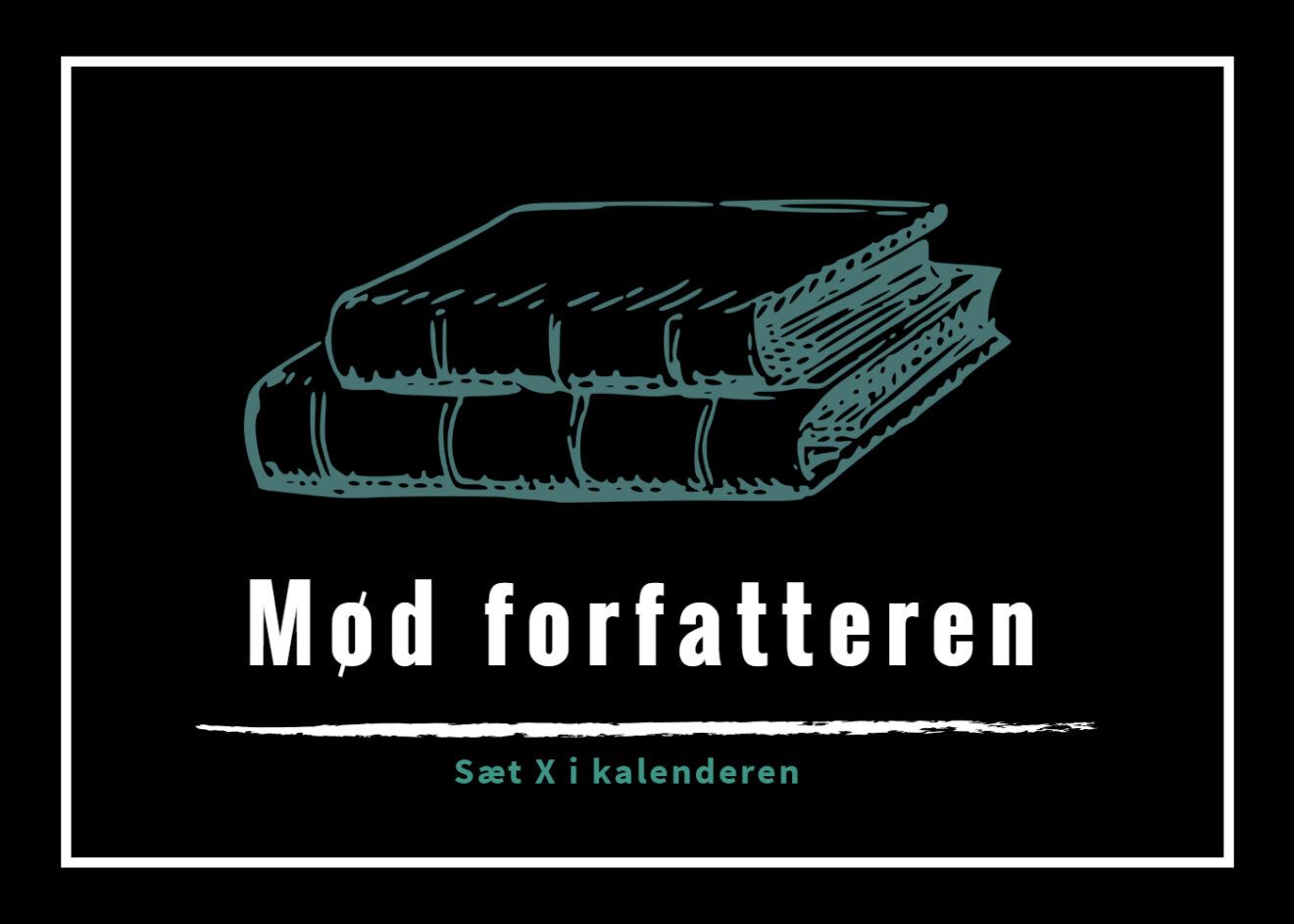 Kulturnat: Mød forfattere fra ＂Os hernedefra＂ der fortæller om roepolakkerne på Lolland-Falster
