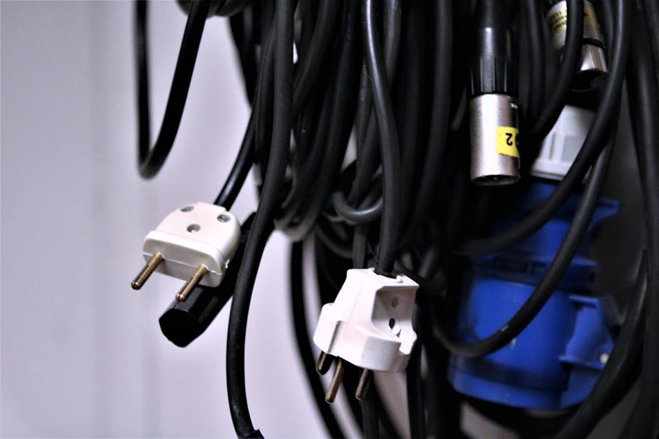 Kriseparat - lær at klare dig selv i 3 døgn v/ Beredskabsforbundet