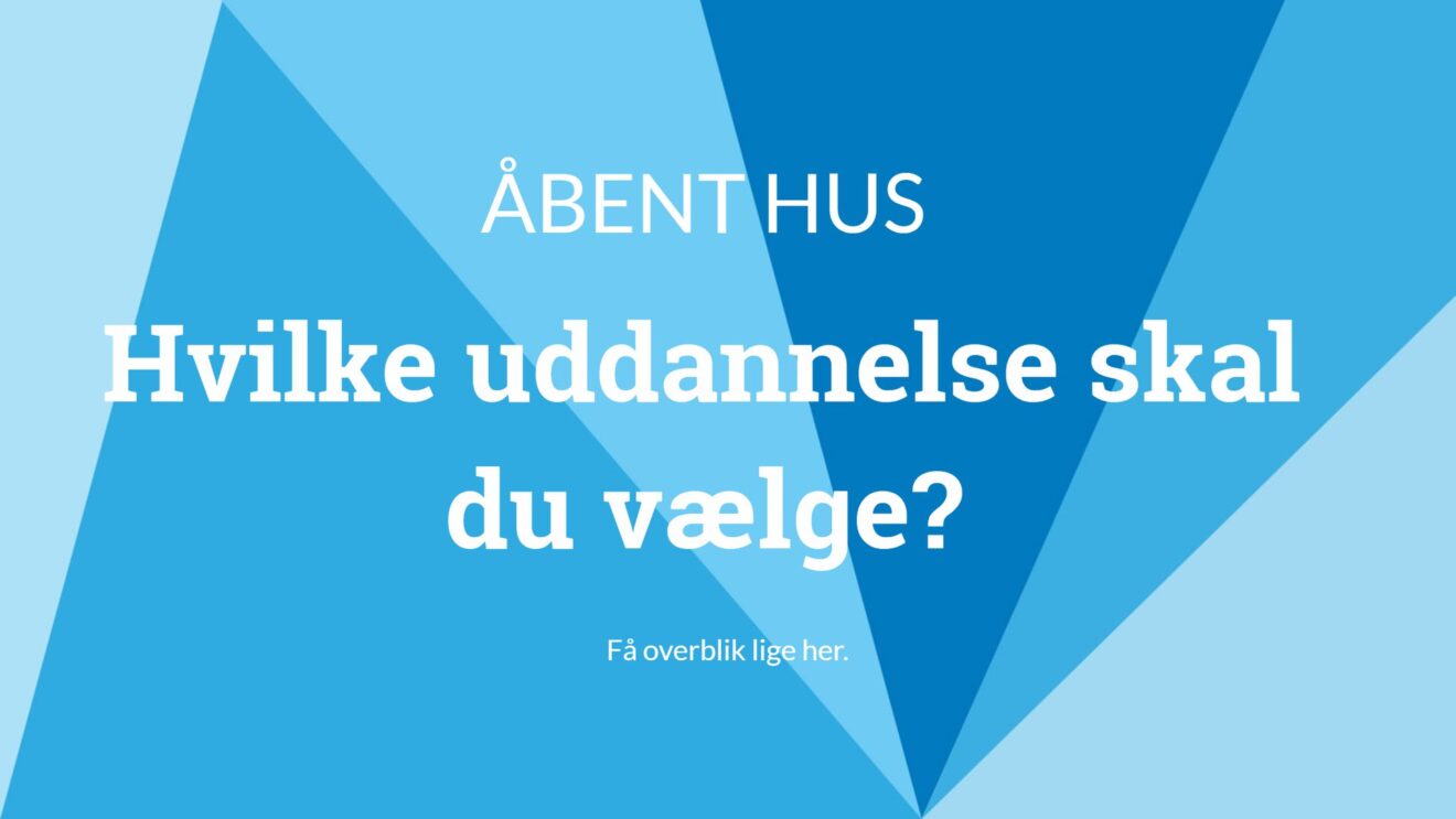 Job- og uddannelsesmesse